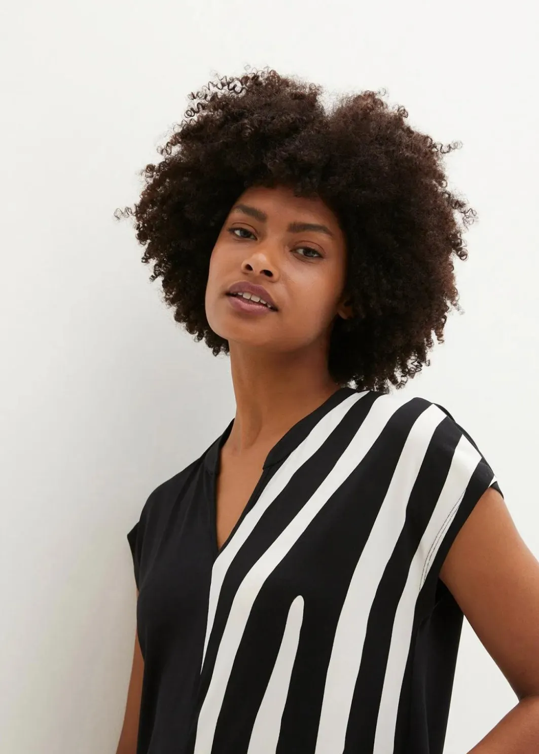 Damen bonprix Kleider|Shirtkleid
