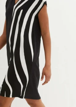 Damen bonprix Kleider|Shirtkleid