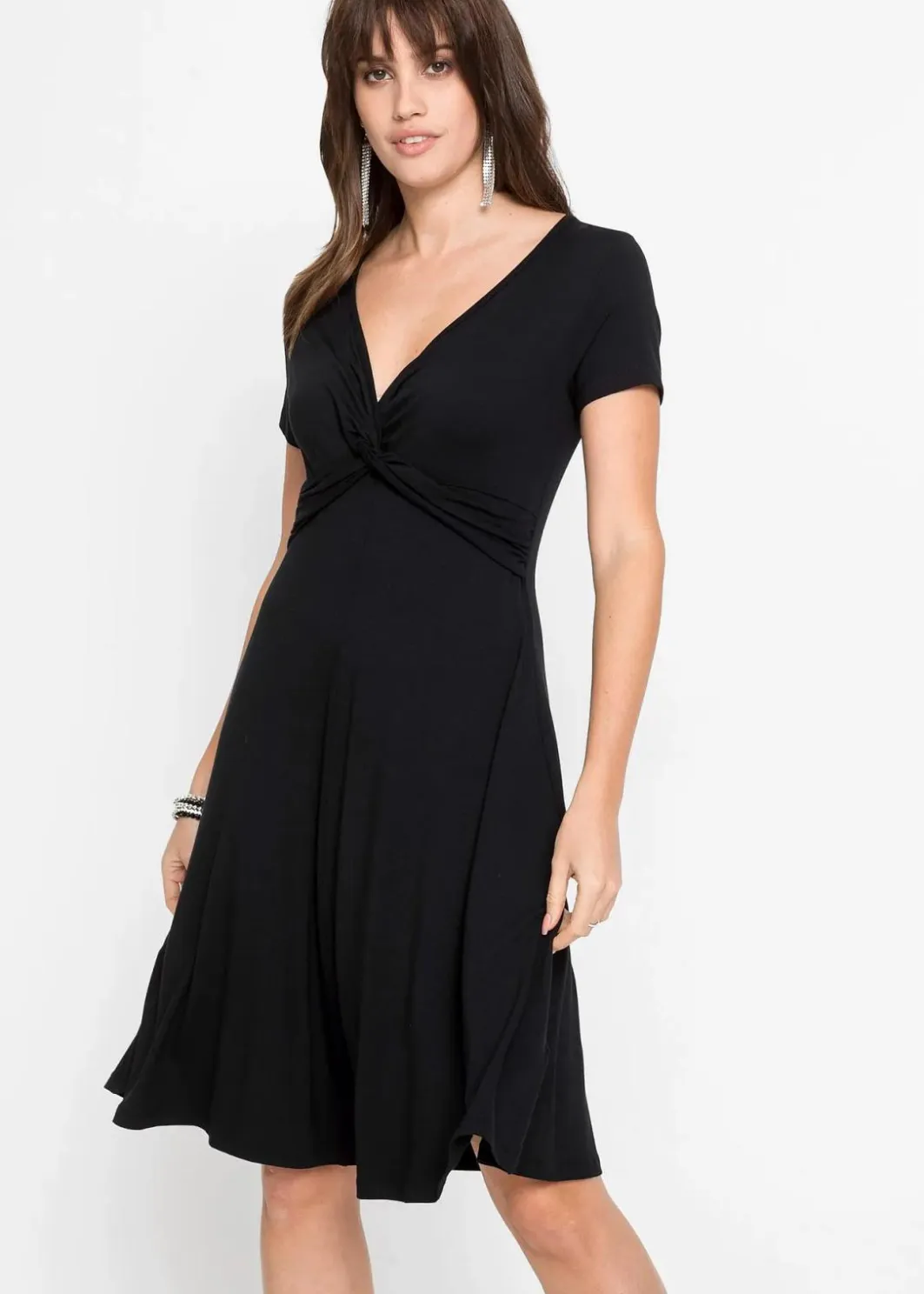 Best Shirtkleid Damen Nachhaltigere Materialien|Kleider