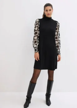 Sale Shirtkleid Damen Bekleidung·Pullover & Strickjacken|Kleider