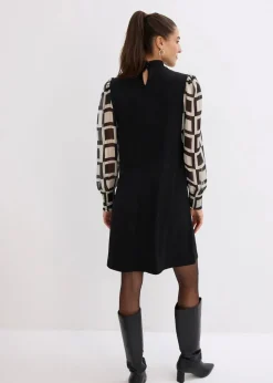 Sale Shirtkleid Damen Bekleidung·Pullover & Strickjacken|Kleider