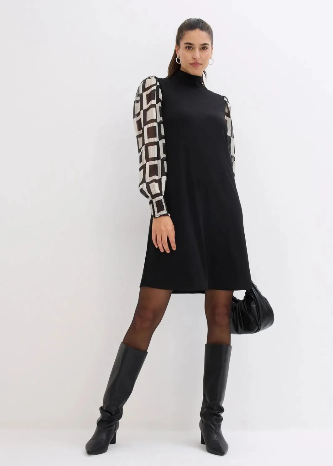 Sale Shirtkleid Damen Bekleidung·Pullover & Strickjacken|Kleider
