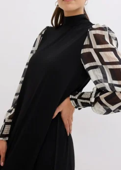 Sale Shirtkleid Damen Bekleidung·Pullover & Strickjacken|Kleider