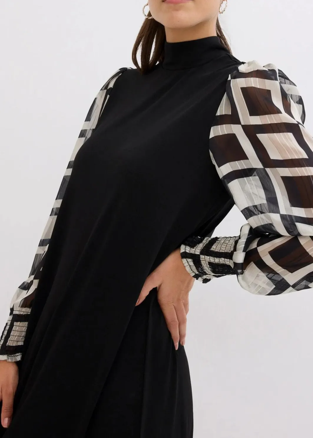 Sale Shirtkleid Damen Bekleidung·Pullover & Strickjacken|Kleider