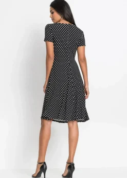 Damen bonprix Nachhaltigere Materialien|Kleider|Shirtkleid