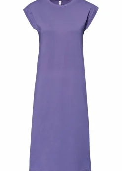 Damen bonprix Bekleidung·Pullover & Strickjacken|Kleider|Shirtkleid aus Bio-Baumwolle