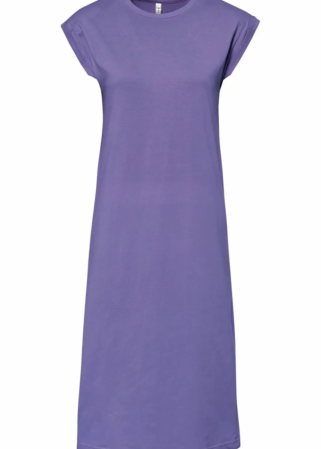 Damen bonprix Bekleidung·Pullover & Strickjacken|Kleider|Shirtkleid aus Bio-Baumwolle