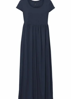 Online Shirtkleid aus Bio-Baumwolle Damen Nachhaltigere Materialien|Kleider