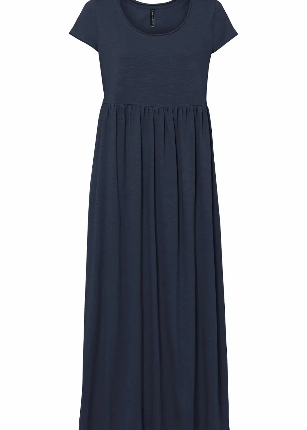 Online Shirtkleid aus Bio-Baumwolle Damen Nachhaltigere Materialien|Kleider