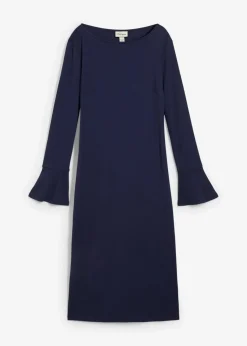 Hot Shirtkleid aus reiner Baumwolle Damen Bekleidung·Röcke|Bekleidung·Pullover & Strickjacken