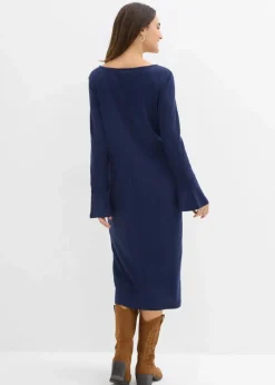Hot Shirtkleid aus reiner Baumwolle Damen Bekleidung·Röcke|Bekleidung·Pullover & Strickjacken