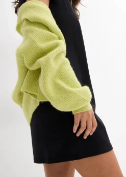 New Shirtkleid aus reiner Bio-Baumwolle (2er Pack) Damen Bekleidung·Röcke|Bekleidung·Pullover & Strickjacken