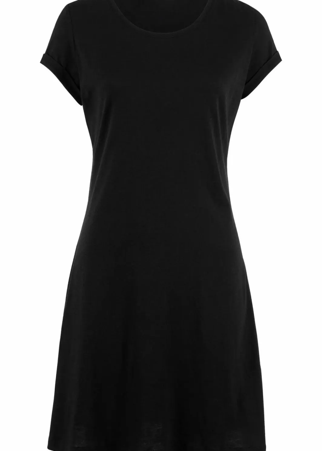 Best Shirtkleid aus reiner Bio-Baumwolle Damen Bekleidung·Röcke|Bekleidung·Pullover & Strickjacken
