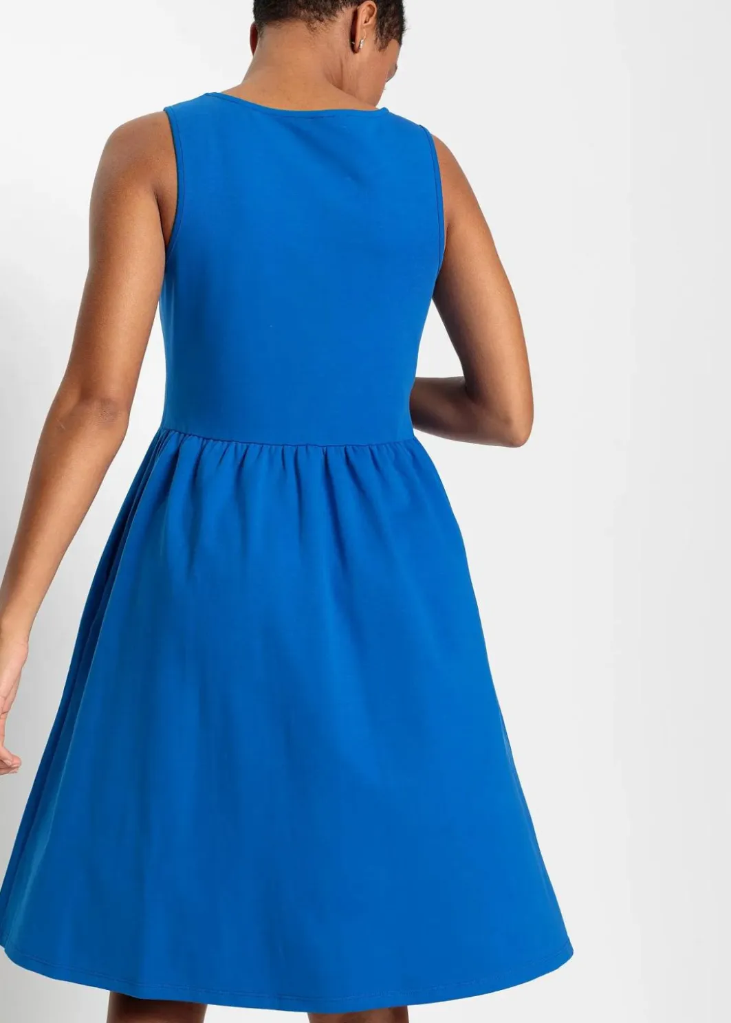 Discount Shirtkleid mit Taschen aus reiner Baumwolle Damen Bekleidung·Pullover & Strickjacken|Kleider