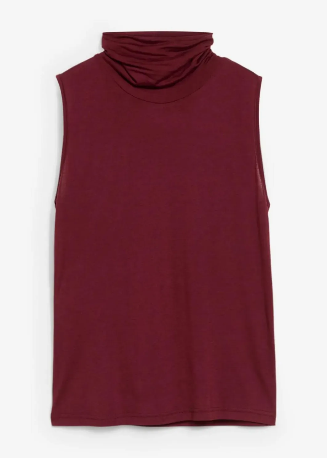Damen bonprix Shirts & Tops|Shirttop aus weichem Woll-Mix