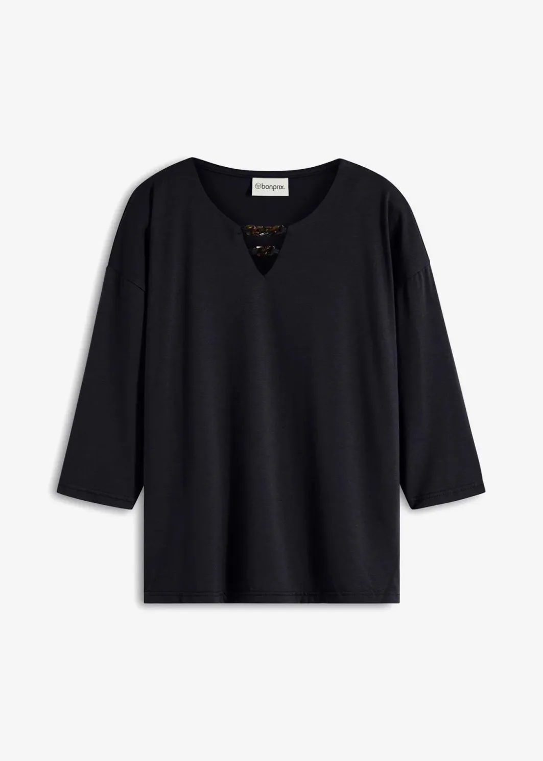 Damen bonprix Shirts & Tops|Shirt-Tunika