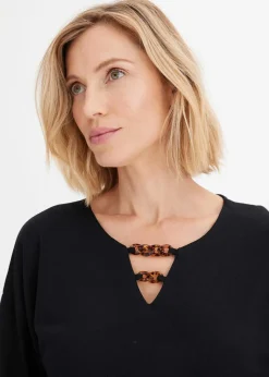 Damen bonprix Shirts & Tops|Shirt-Tunika