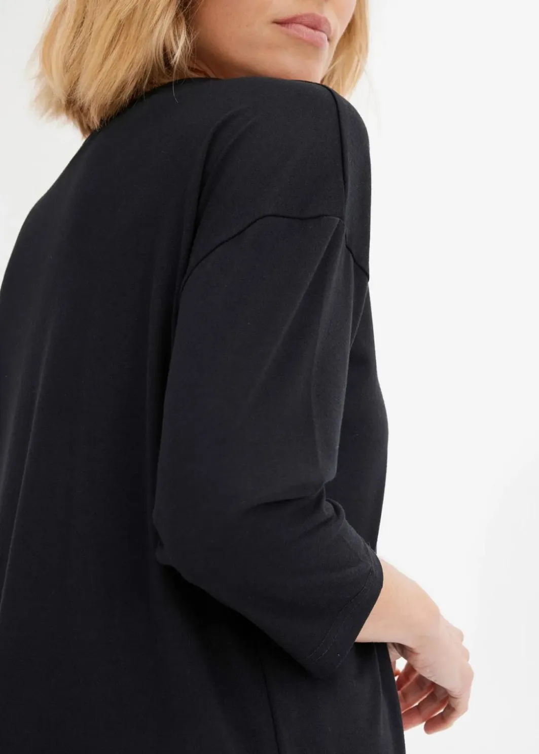 Damen bonprix Shirts & Tops|Shirt-Tunika