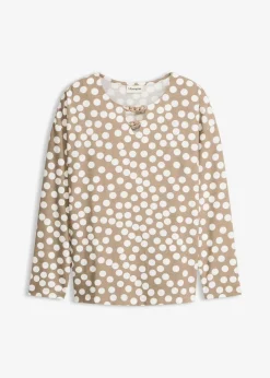 Damen bonprix Shirts & Tops|Shirt-Tunika