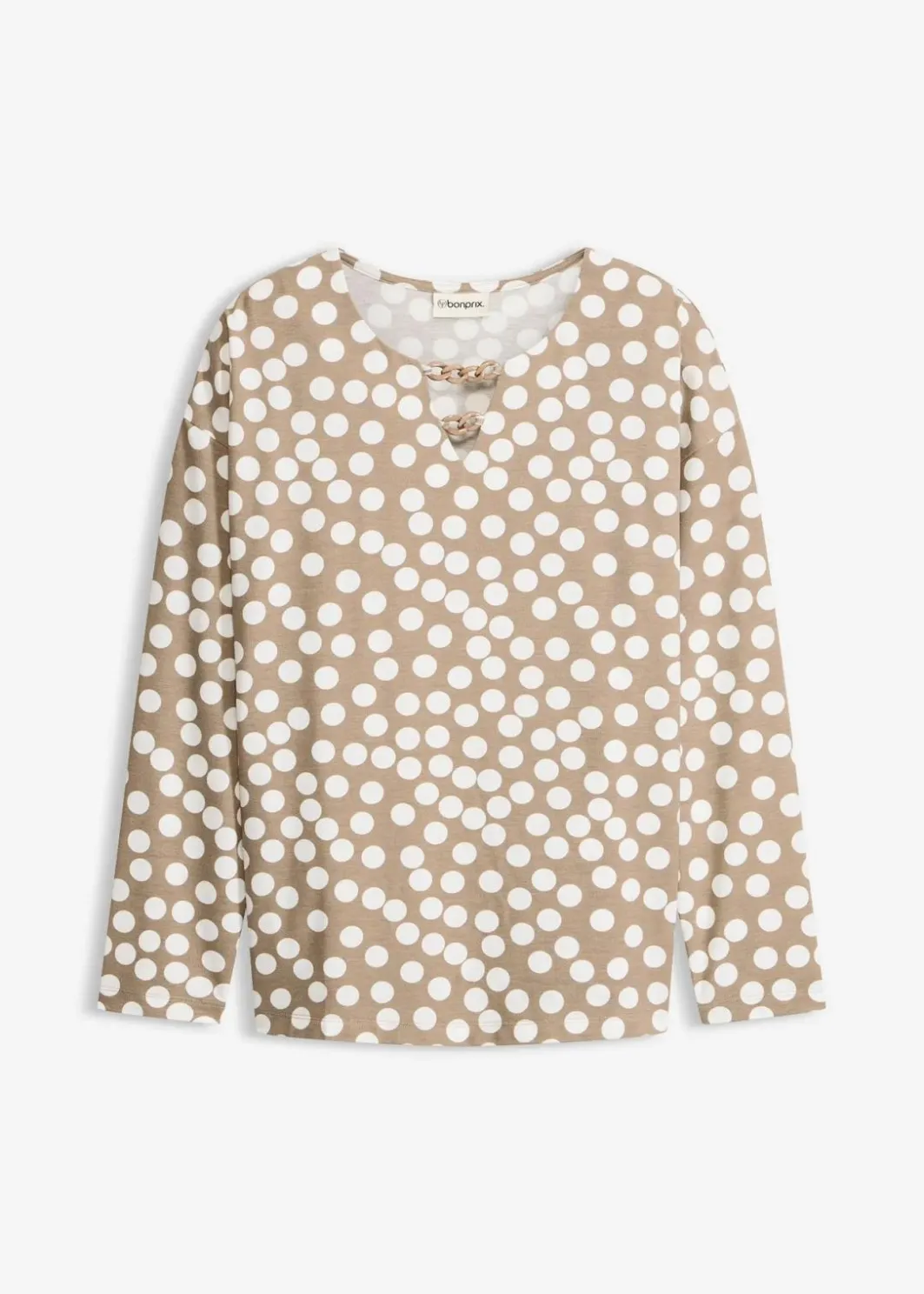 Damen bonprix Shirts & Tops|Shirt-Tunika
