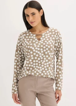 Damen bonprix Shirts & Tops|Shirt-Tunika