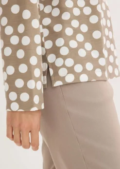 Damen bonprix Shirts & Tops|Shirt-Tunika