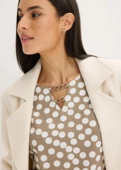 Damen bonprix Shirts & Tops|Shirt-Tunika