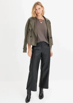 Online Shirt-Tunika Damen Shirts & Tops