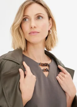 Online Shirt-Tunika Damen Shirts & Tops