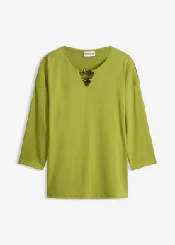 Damen bonprix Shirts & Tops|Shirt-Tunika