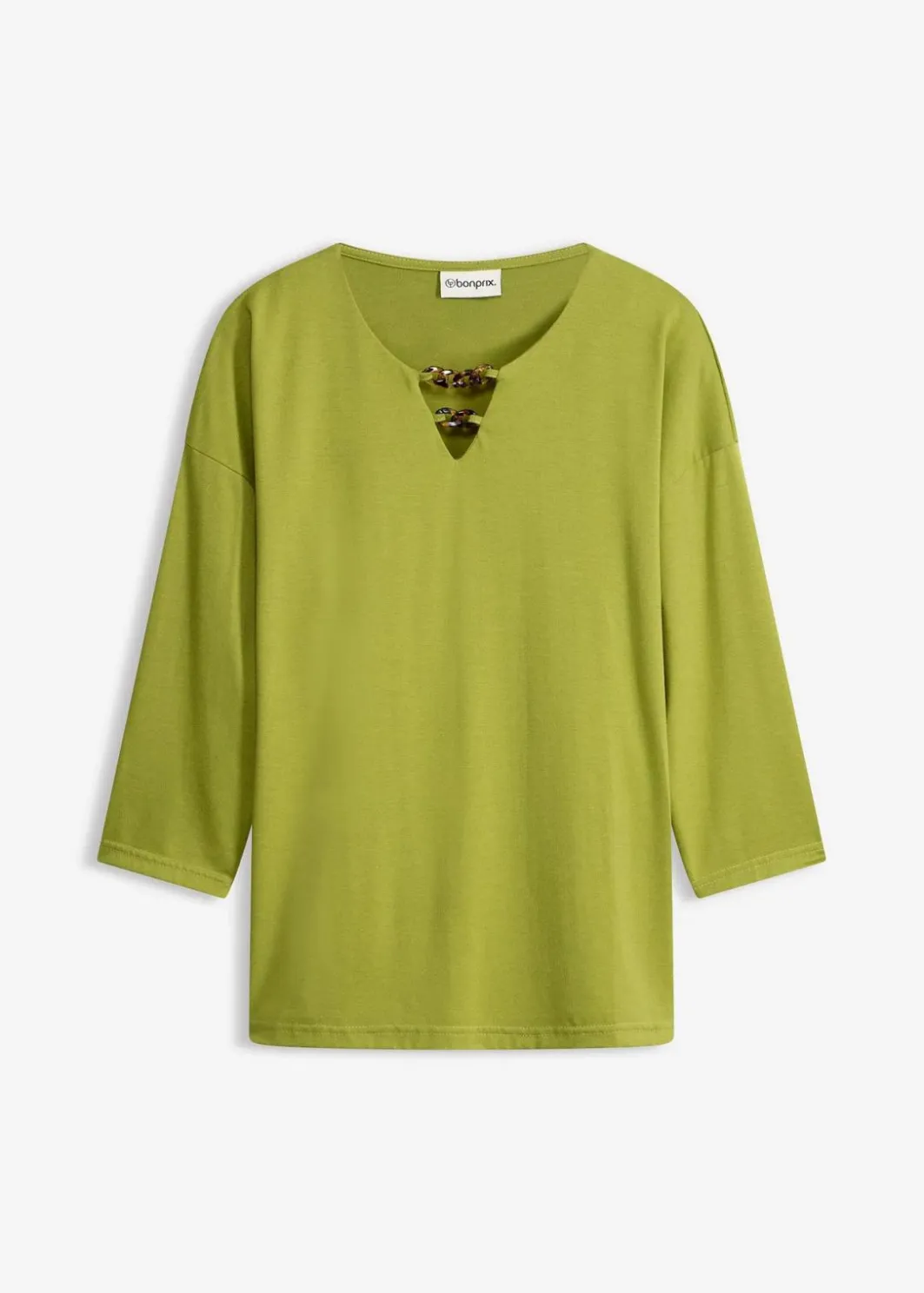 Damen bonprix Shirts & Tops|Shirt-Tunika