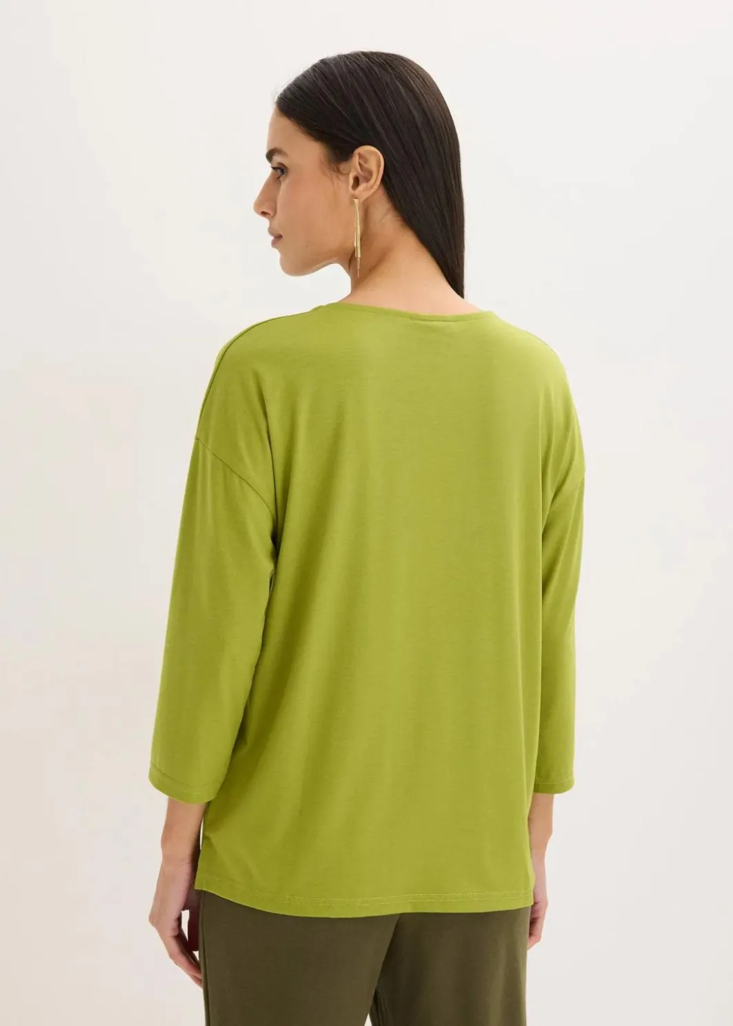 Damen bonprix Shirts & Tops|Shirt-Tunika