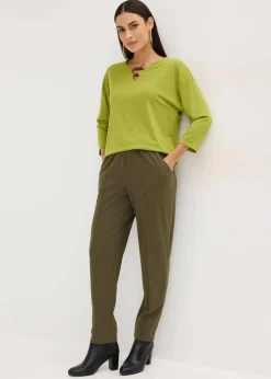 Damen bonprix Shirts & Tops|Shirt-Tunika