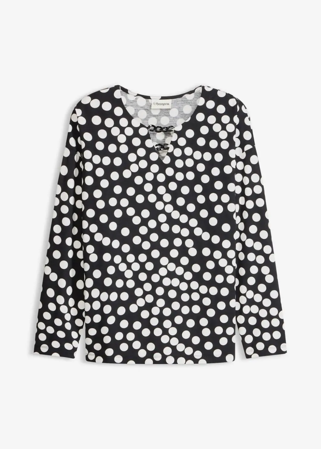 Damen bonprix Shirts & Tops|Shirt-Tunika