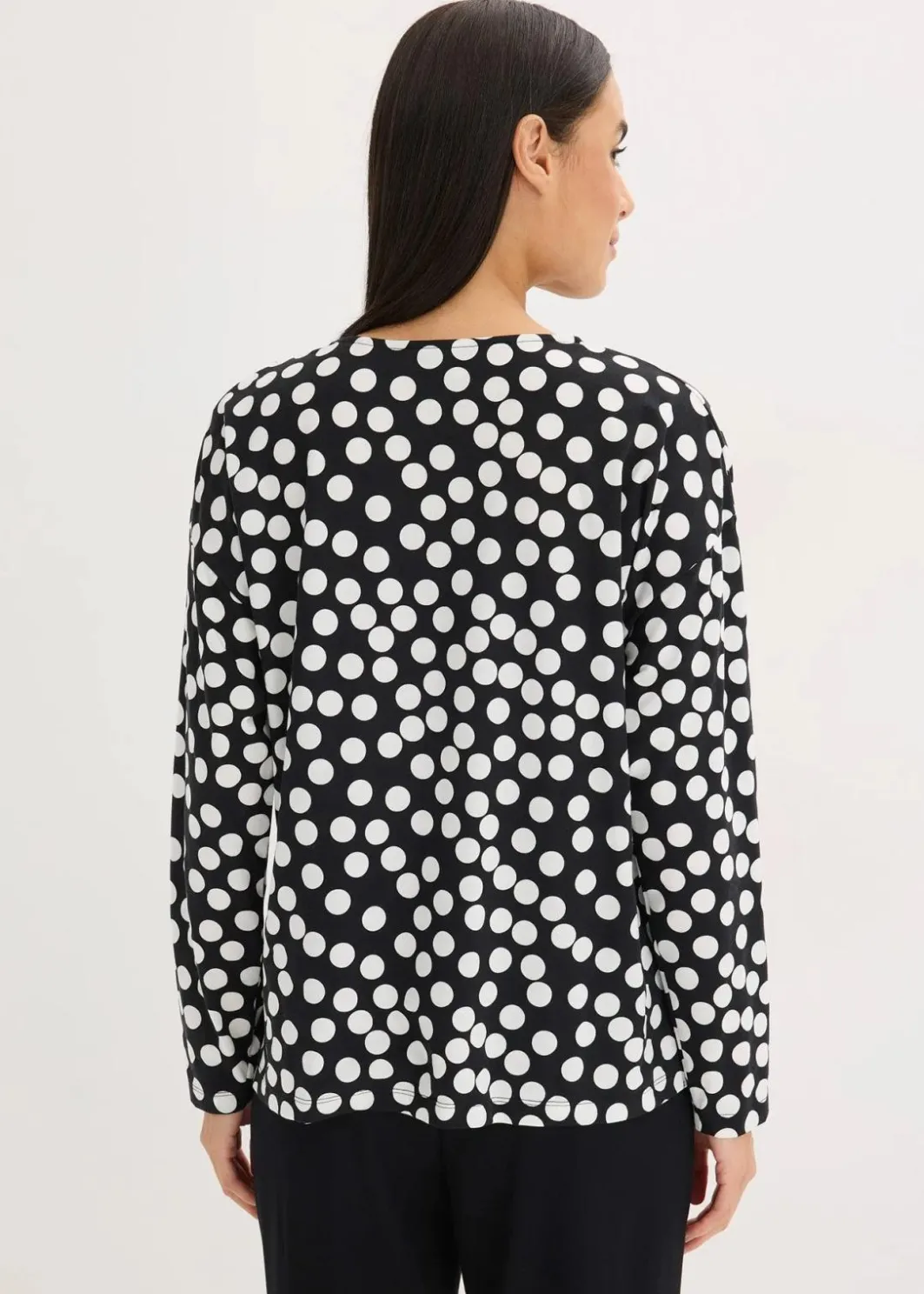 Damen bonprix Shirts & Tops|Shirt-Tunika
