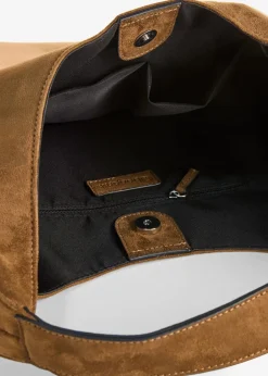 Damen bonprix Taschen|Shopper mit Nieten