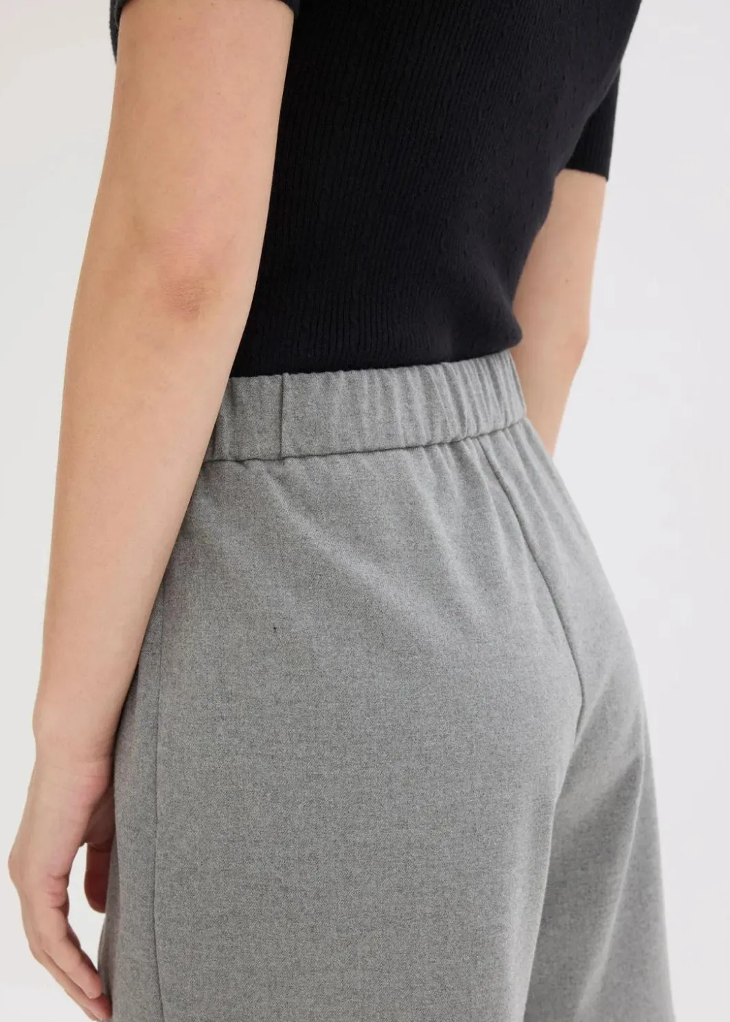 Damen bonprix Nachhaltigere Materialien|Hosen|Shorts