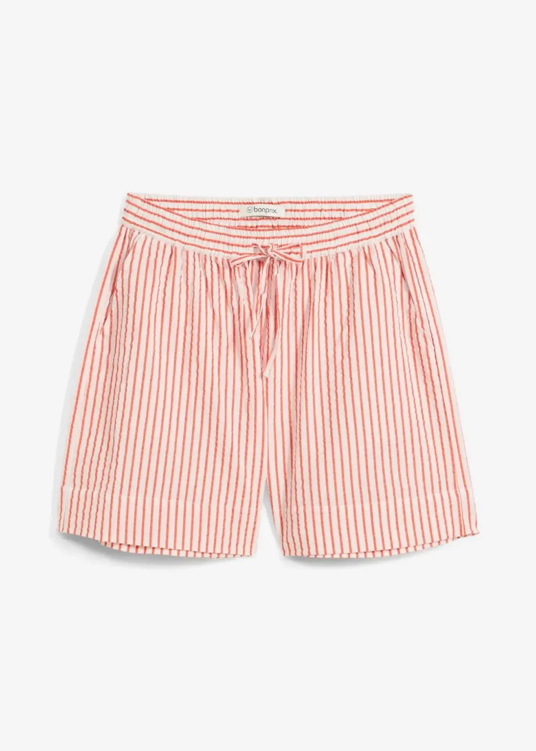 Outlet Shorts aus reiner Baumwolle Damen Bekleidung·Outdoorbekleidung|Bekleidung·Kleider