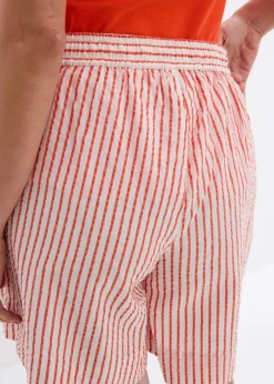 Outlet Shorts aus reiner Baumwolle Damen Bekleidung·Outdoorbekleidung|Bekleidung·Kleider