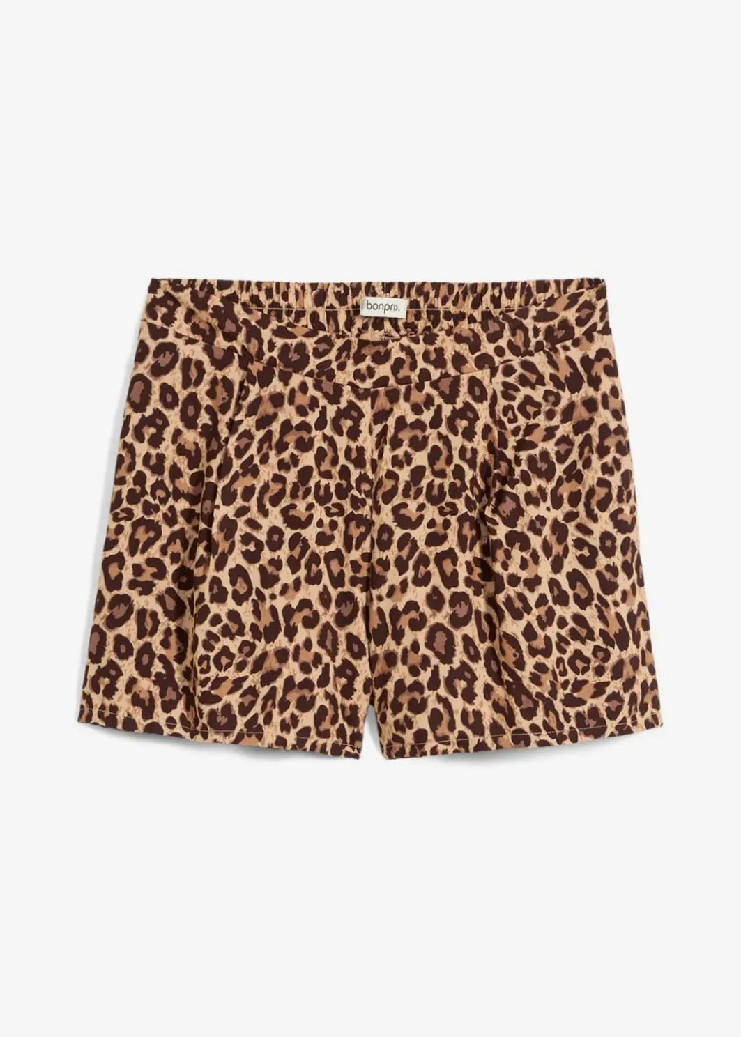 Best Shorts aus softer Viskose Damen Bekleidung·Outdoorbekleidung|Bekleidung·Kleider