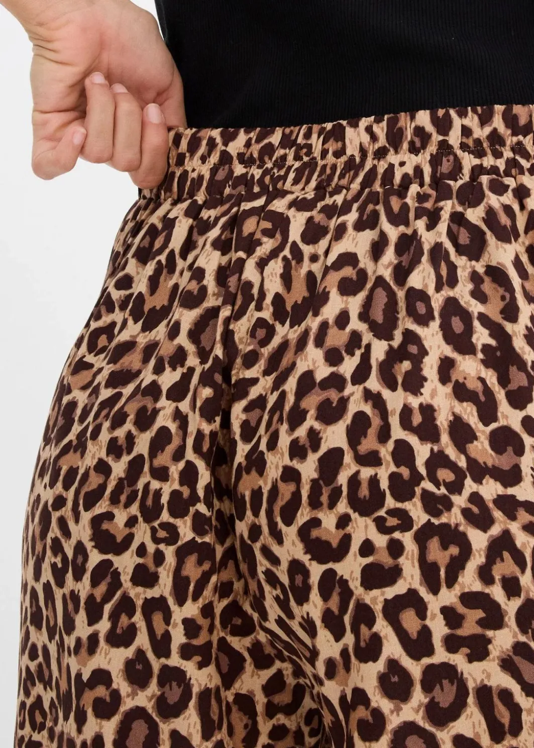 Best Shorts aus softer Viskose Damen Bekleidung·Outdoorbekleidung|Bekleidung·Kleider