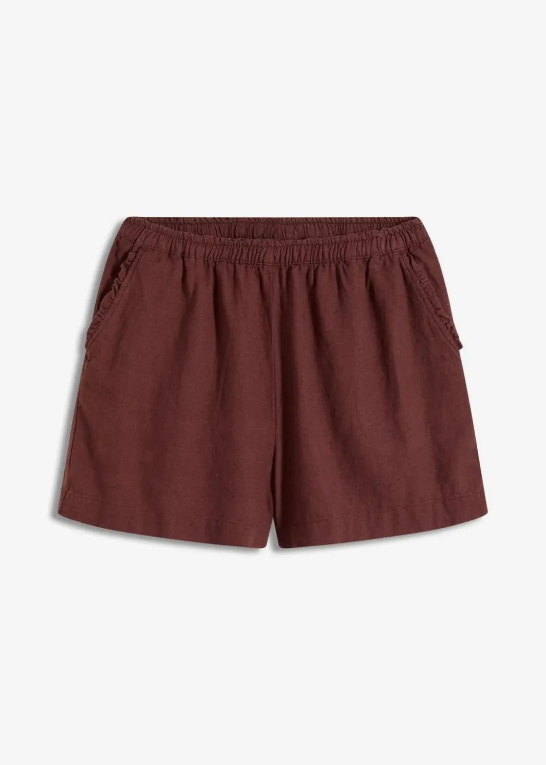 Best Shorts mit Leinenanteil Damen Bekleidung·Outdoorbekleidung|Bekleidung·Kleider