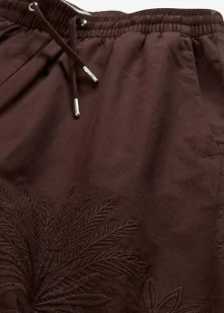 Online Shorts mit Seidenanteil Damen Bekleidung·Outdoorbekleidung|Bekleidung·Kleider