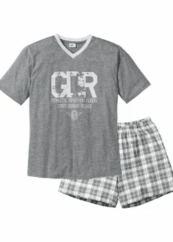 Herren bonprix Wäsche|Große Größen|Shorty