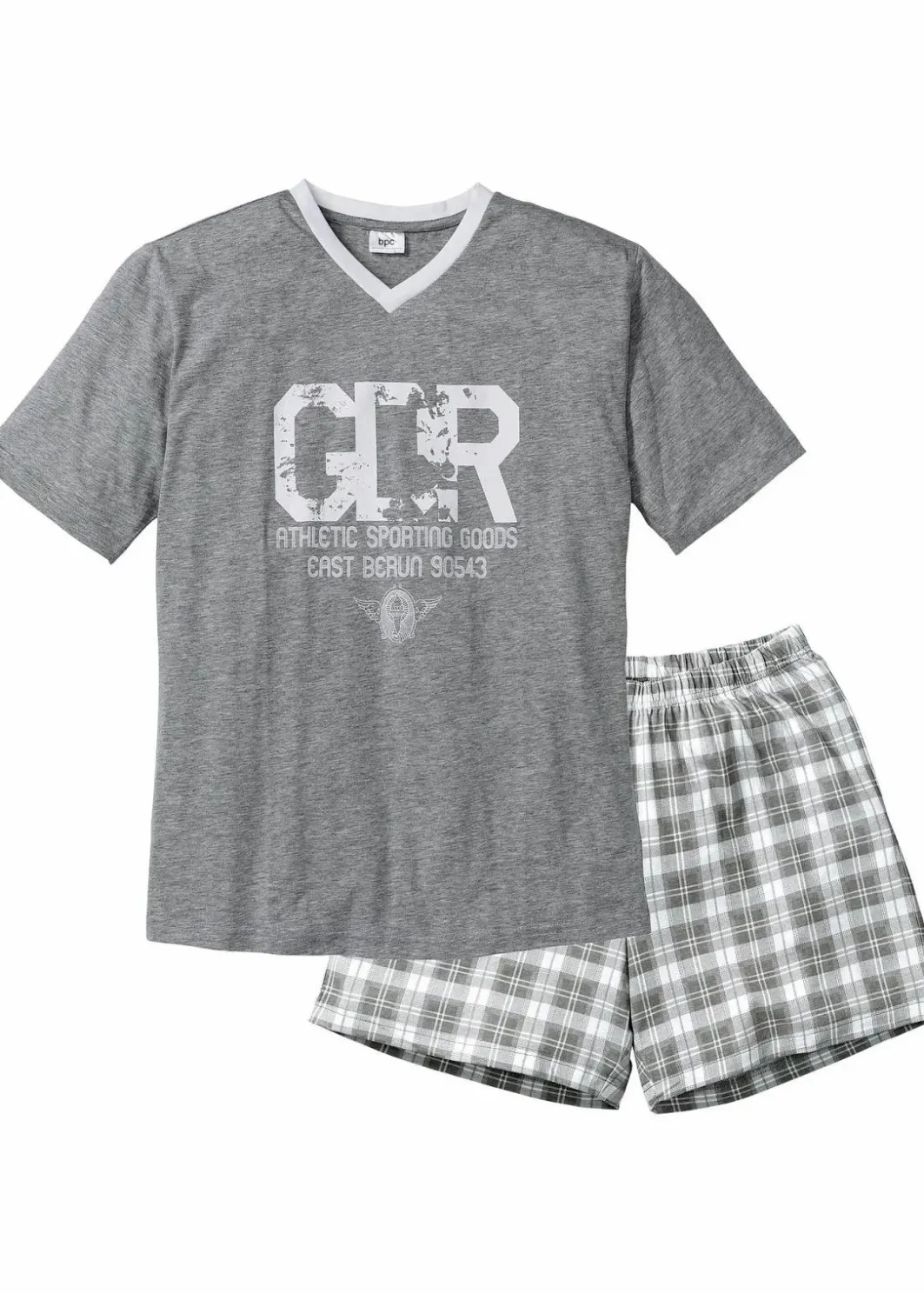 Herren bonprix Wäsche|Große Größen|Shorty