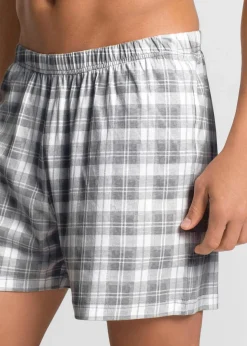 Herren bonprix Wäsche|Große Größen|Shorty