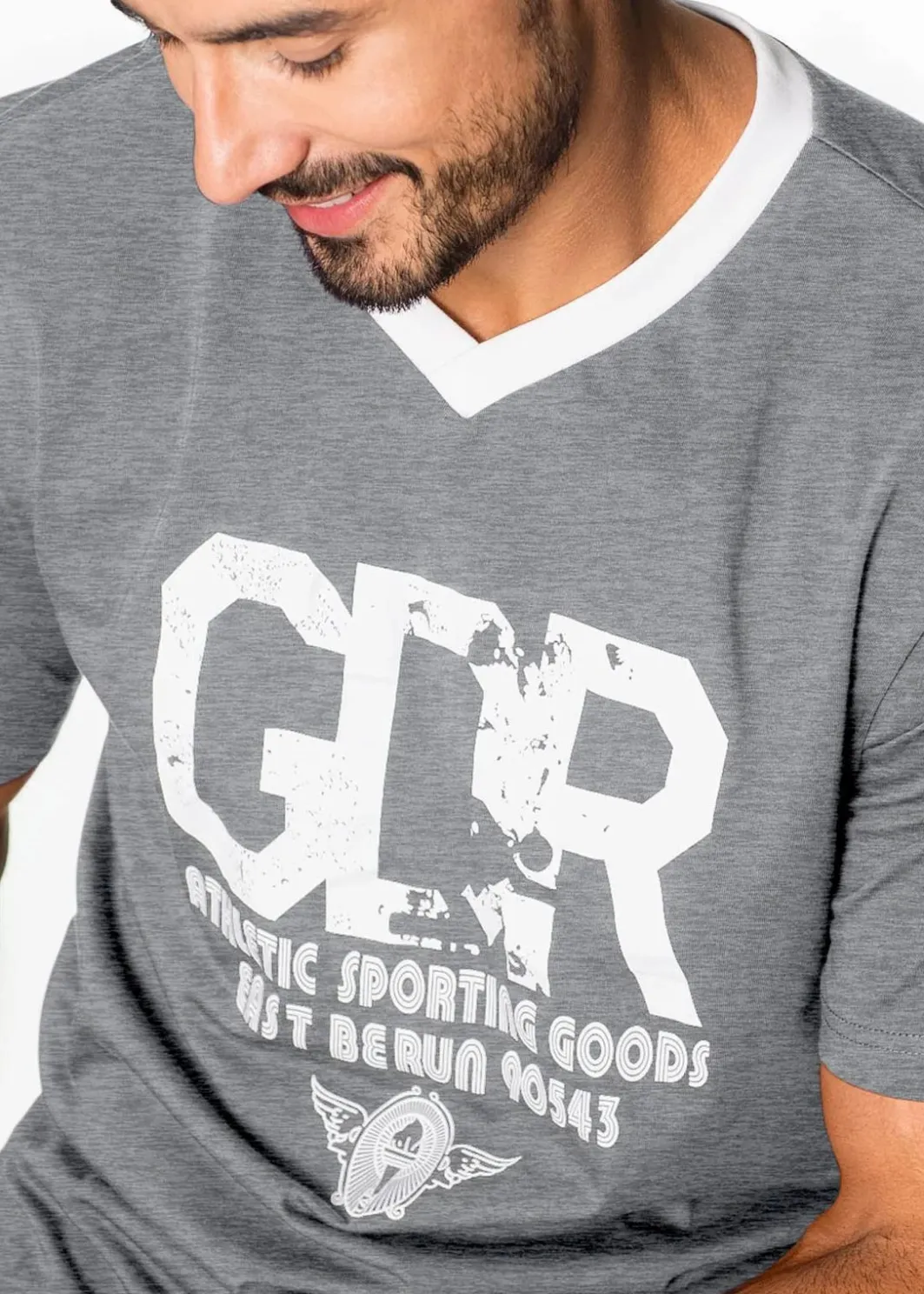 Herren bonprix Wäsche|Große Größen|Shorty