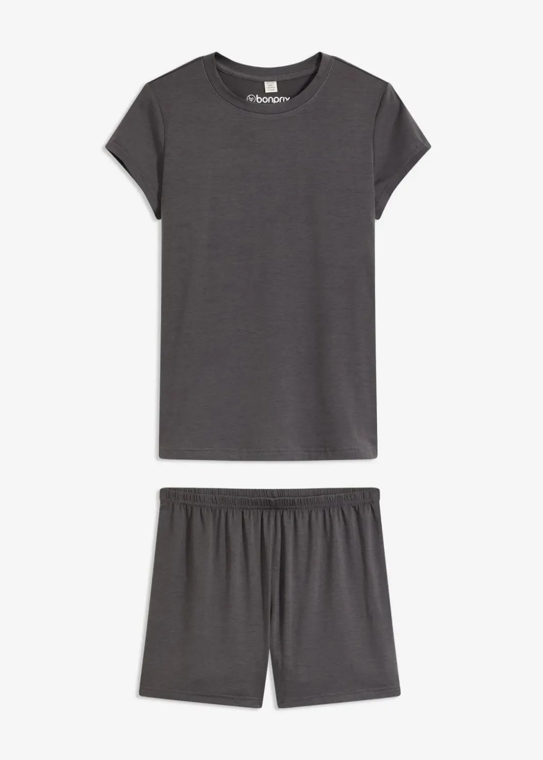 Online Shorty aus leichtem weichem Material Damen Wäsche·Nachtwäsche|Nachtwäsche