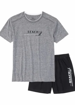 Sale Shorty mit weicher Baumwolle Herren Wäsche|Große Größen