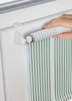 Hot Sichtschutzrollo mit grafischem Druck Rollos